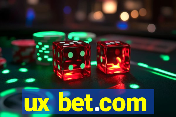 ux bet.com